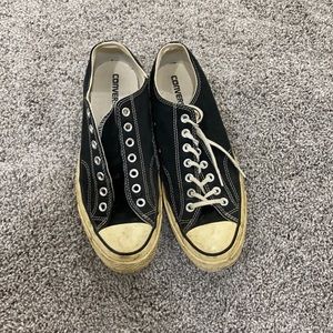 Converse chucks Taylor 70